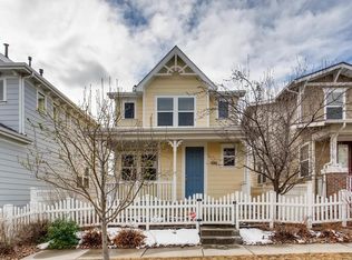 2678 N Central Park Blvd, Denver, CO 80238
