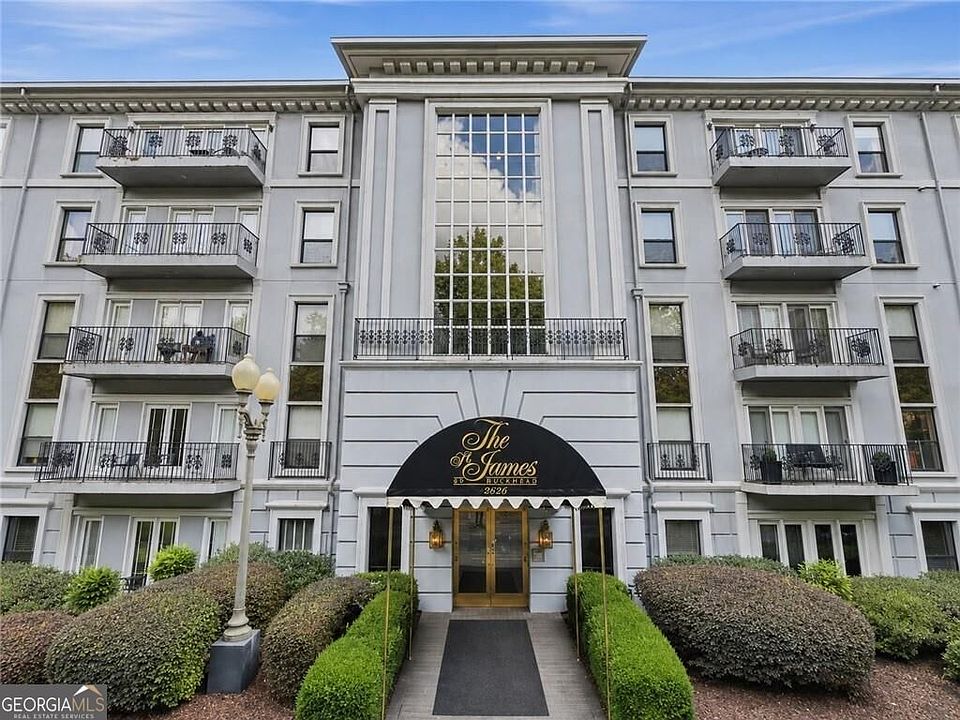 1st image of 3203 Lenox Rd NE APT 24