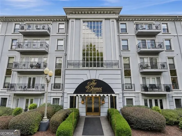 3203 Lenox Rd NE APT 24, Atlanta, GA 30324