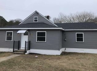 501 W Main St, Cape May Court House, NJ 08210