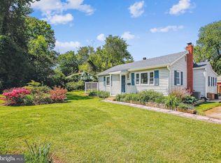 8014 Martha Washington St, Alexandria, VA 22309
