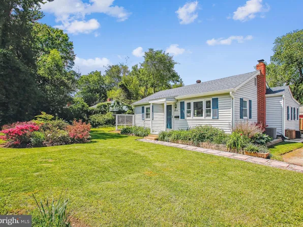 8014 Martha Washington St, Alexandria, VA 22309