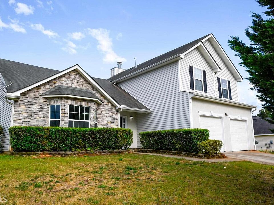 698 Burtons Cv, Hampton, GA 30228 Zillow