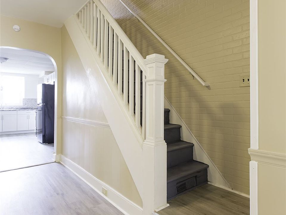 Stairway