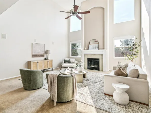 3532 Springbriar Drive, Castle Rock, CO 80109