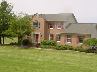 9020 Mills Rd, Ostrander, OH 43061