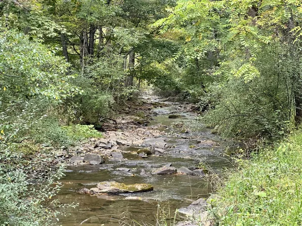 0 Turkey Creek Rd, Union, WV 24983
