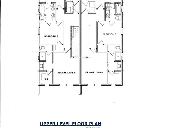 4th image of 3420 S Downing Street