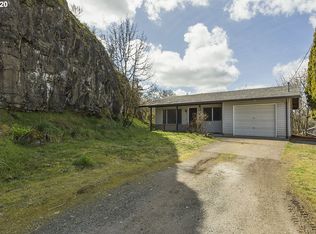 325 N 9th St, Saint Helens, OR 97051