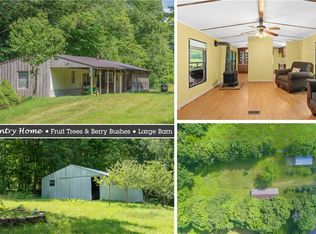 143 Havrish Rd, Stamford, NY 12167