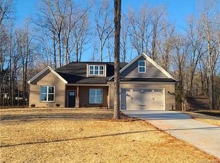 2604 Normandy St, Albemarle, NC 28001