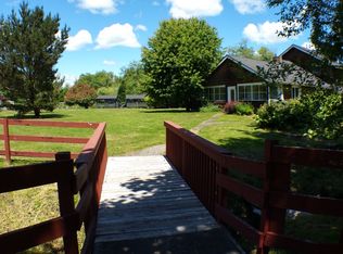 1176 Satsop Rd W, Montesano, WA 98563