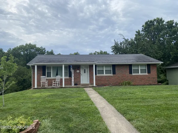241 Eastwood Dr, Jefferson City, MO 65101