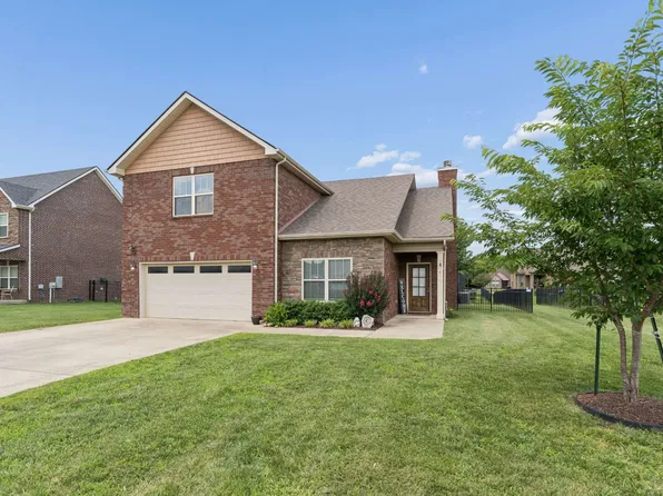 1410 Alamo Ave, Murfreesboro, TN 37129
