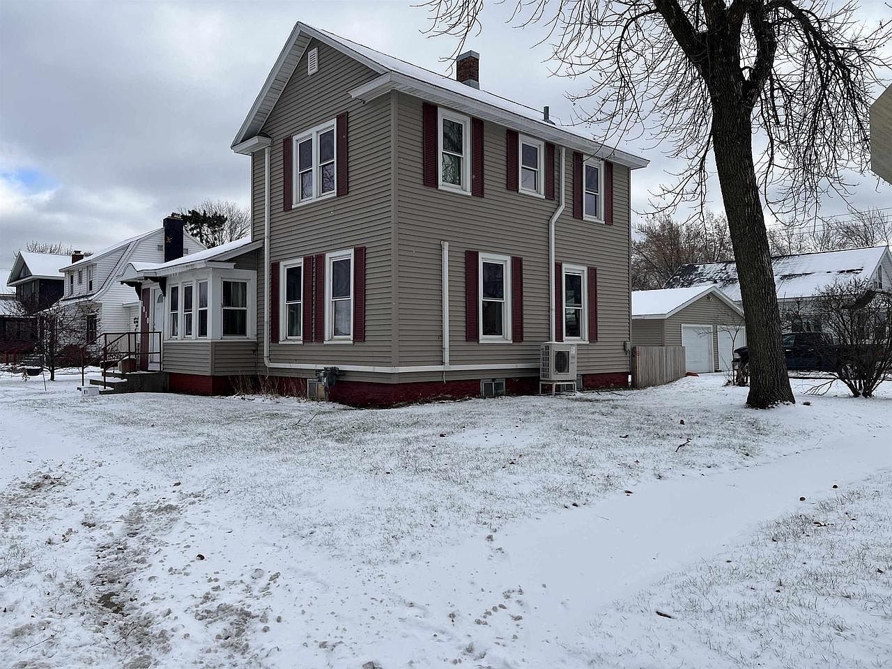1010 BAKER STREET, Wisconsin Rapids, WI 54494 Zillow