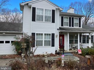 60 W End Blvd, Saint Leonard, MD 20685