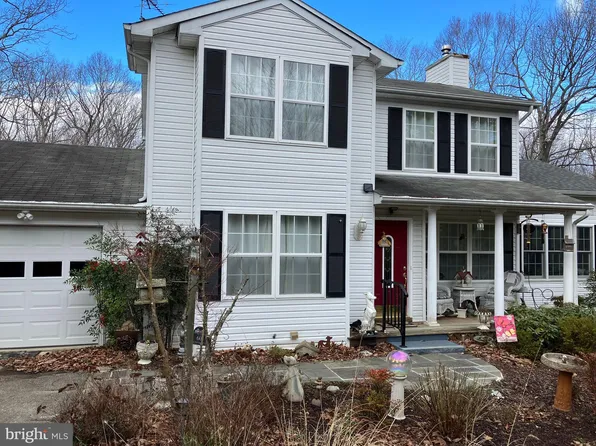 60 W End Blvd, Saint Leonard, MD 20685