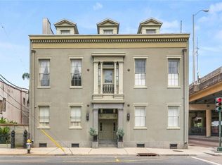 1115 Prytania St #205, New Orleans, LA 70130
