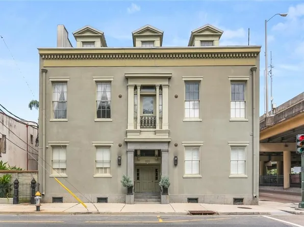 1115 Prytania St #205, New Orleans, LA 70130