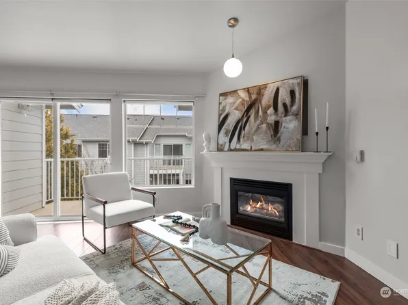 15150 140th Way SE #N304, Renton, WA 98058