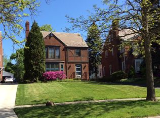 17723 Lomond Blvd, Shaker Heights, OH
