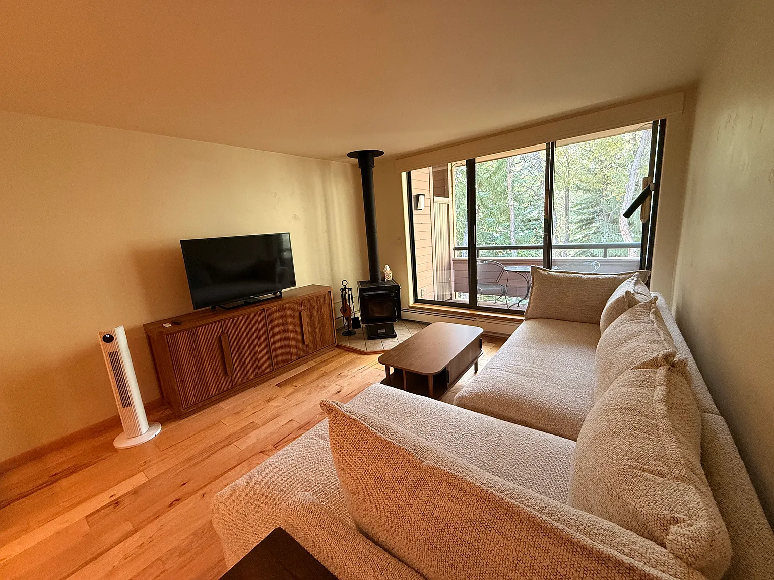 1 bed, 595 sqft, $5,500 — Photo 4