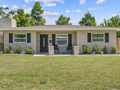 7931 36th Ave N, Saint Petersburg, FL, 33710