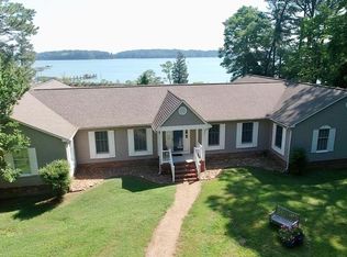 43 Heron Marsh Ln, Reedville, VA 22539