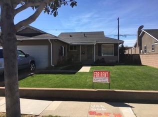 5504 Norton St, Torrance, CA 90503