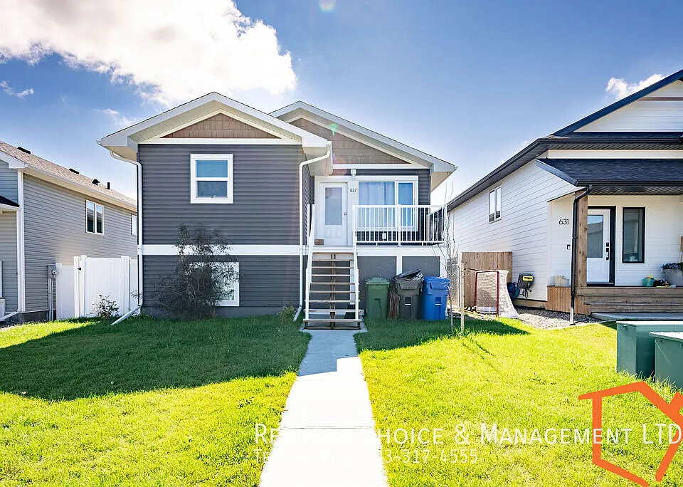 627A Parkside Grn
