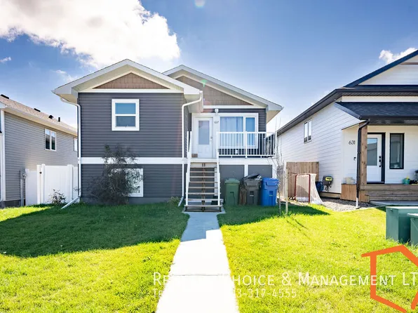 627A Parkside Grn, Coaldale, AB T1M 0B2