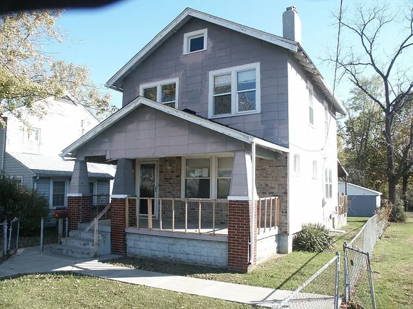 2784 S High St, Columbus, OH 43207