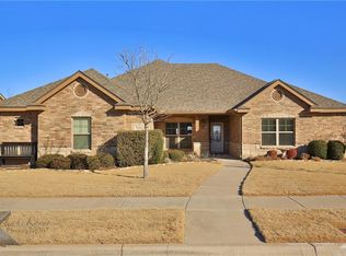 710 Beretta Dr, Abilene, TX 79602