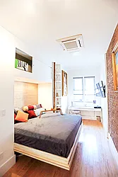 Rented by City Connections Realty