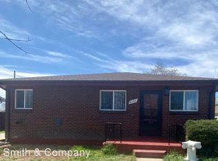 6151 Locust St, Commerce City, CO 80022