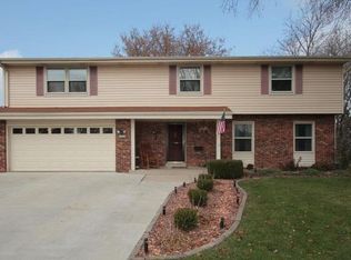 12326 W Holt Ave, West Allis, WI 53227
