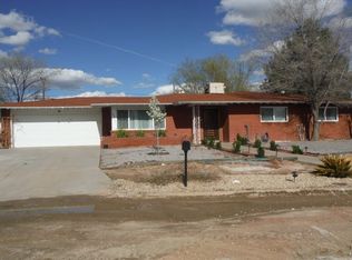 4211 Hookheath Dr, El Paso, TX 79922