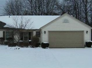 568 Greenside Dr, Painesville, OH 44077