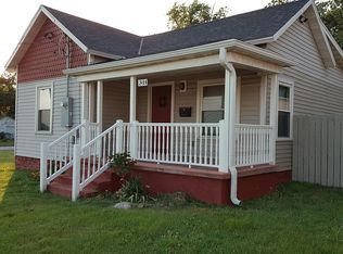 311 W Chase St, Springfield, MO 65803