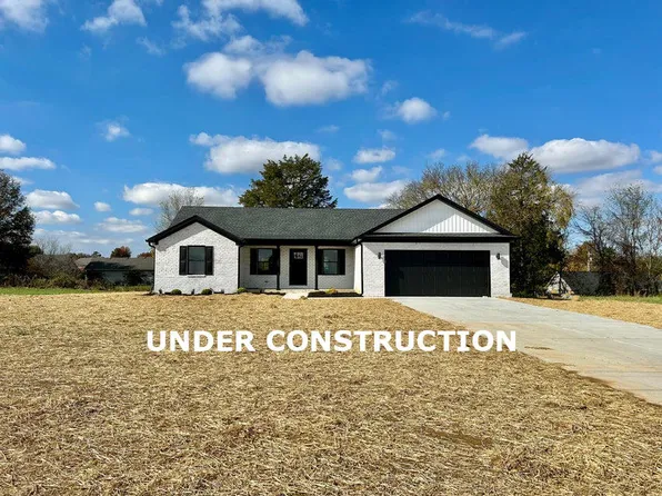 125 W Saddlebrook Dr, Somerset, KY 42503