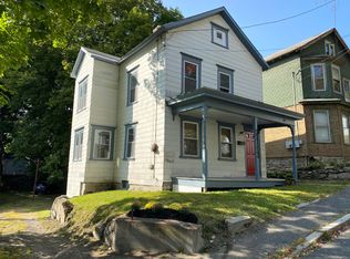 85 N Holden St, North Adams, MA 01247