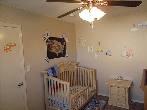 5th image of 6700 Los Olivos Ct
