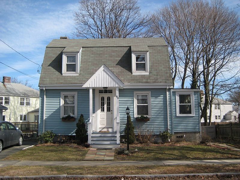 89 Arnold St, Quincy, MA 02169 Zillow