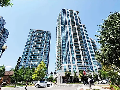 18 Harrison Garden Blvd #2504 Photo 1