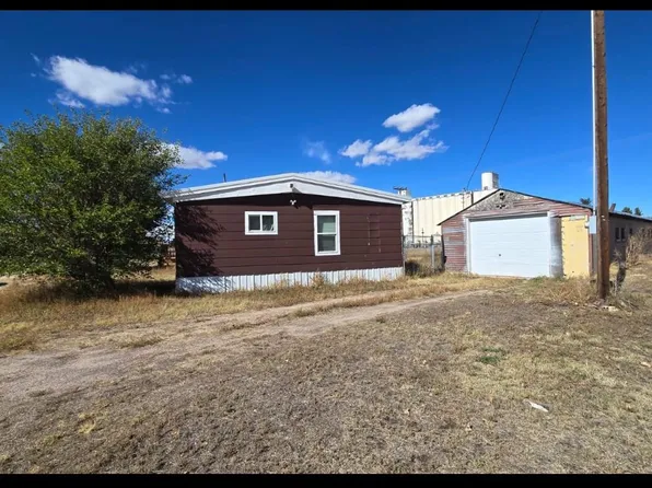 409 2nd Street, Seibert, CO 80834