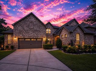 4807 Legend Creek Dr, Fulshear, TX 77441