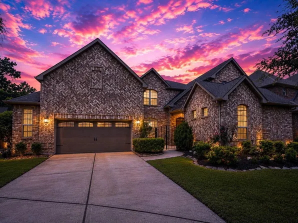 4807 Legend Creek Dr, Fulshear, TX 77441