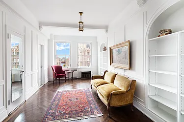 Sold by Corcoran