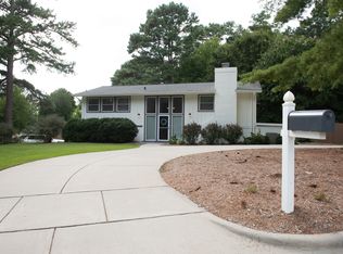 4701 Yadkin Dr, Raleigh, NC 27609