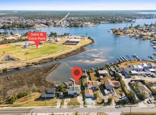 533 S Berthe Ave, Panama City, FL 32404